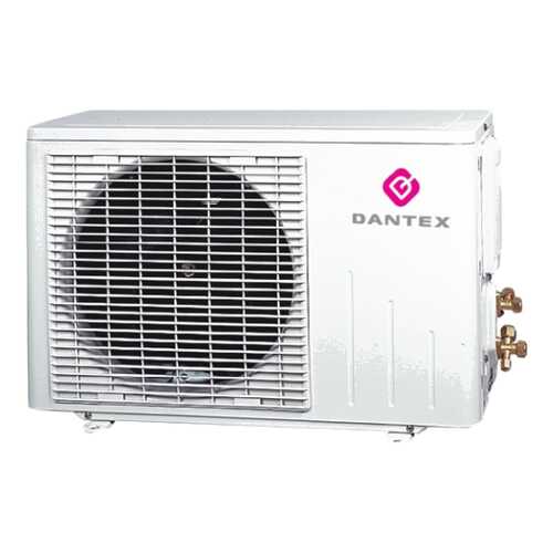 Сплит-система Dantex Classic RK-24 ENT2 ECO в Техносила