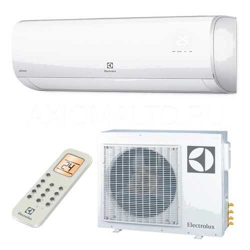 Сплит-система Electrolux EACS - 12 HAT/N3_19Y в Техносила