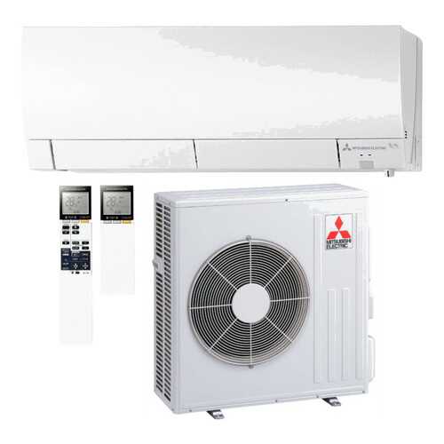 Сплит-система Mitsubishi Electric MSZ-FH50VE/MUZ-FH50VEHZ в Техносила