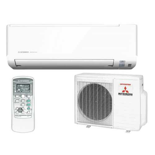 Сплит-система Mitsubishi Heavy Industries SRK 25 ZSPR-S в Техносила