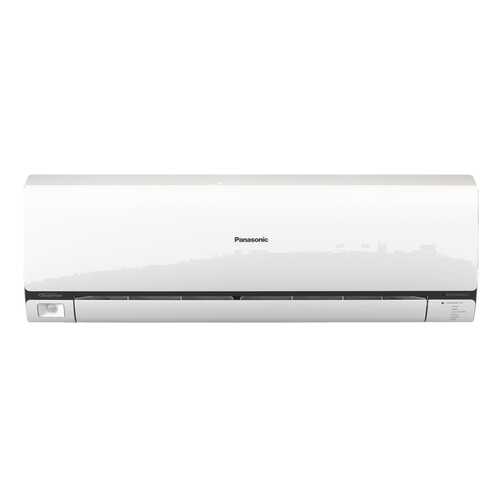 Сплит-система Panasonic CS-W9NKD / CU-W9NKD в Техносила