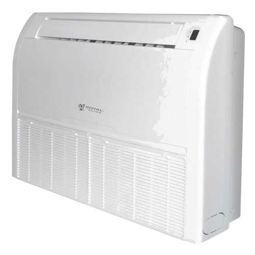 Сплит-система RoyalClima Soffitto o Pavimento CO-F 60HN в Техносила