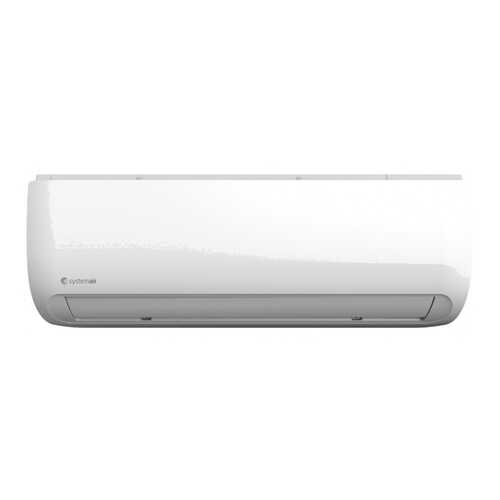 Сплит-система Systemair SYSPLIT WALL SMART 12 V2 EVO HP Q в Техносила