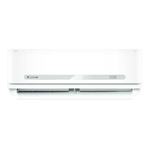Сплит-система Systemair SYSPLIT WALL SMART 30 V3 HP Q в Техносила