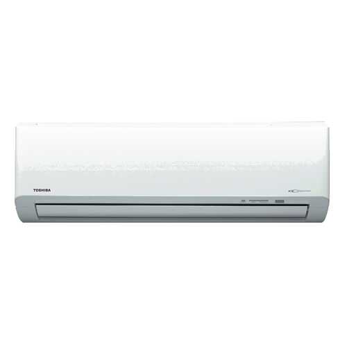 Сплит-система Toshiba RAS-10N3KVR-E/RAS-10N3AVR-E в Техносила