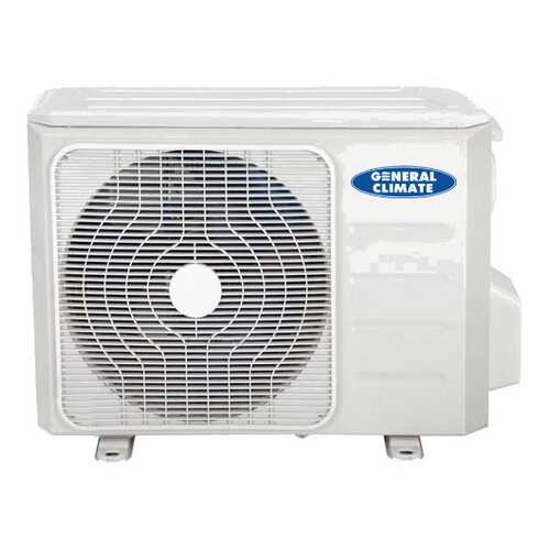Внешний блок General Climate GU-M2EA14HN1 в Техносила