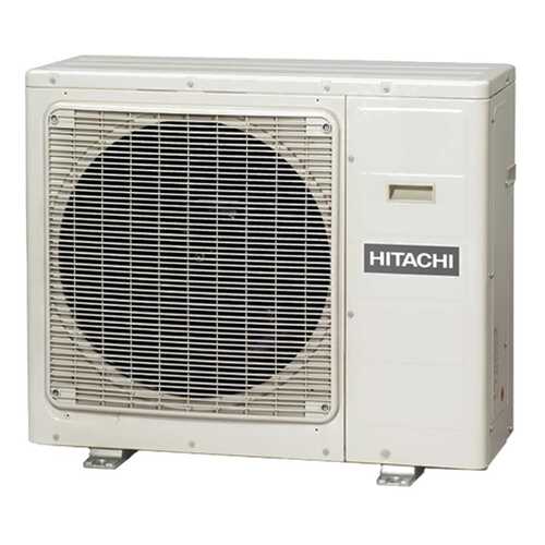 Внешний блок Hitachi RAM-90NP5B в Техносила