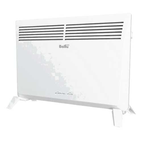 Конвектор Ballu BEC/SEM-1500 White в Техносила