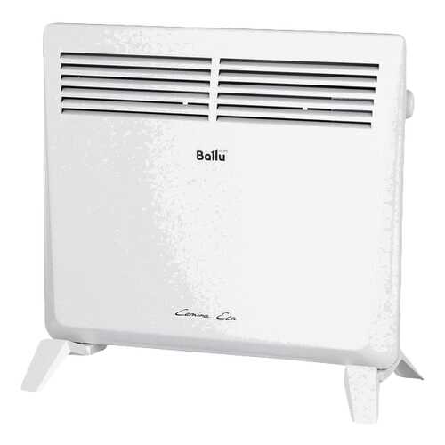 Конвектор BALLU Camino Eco BEC/EM-2000 НС-1052247 Белый в Техносила