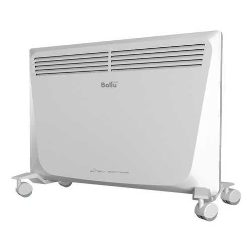 Конвектор BALLU Enzo BEC/EZMR-1500 Белый в Техносила