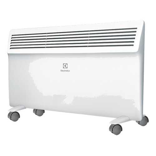 Конвектор Electrolux Air Stream ECH/AS-2000 ER Белый в Техносила