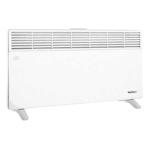 Конвектор NeoClima Comforte T T 2500 Белый в Техносила
