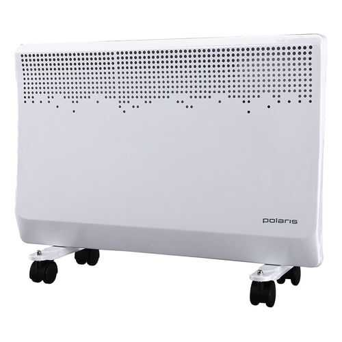 Конвектор Polaris PCH 1050 White в Техносила