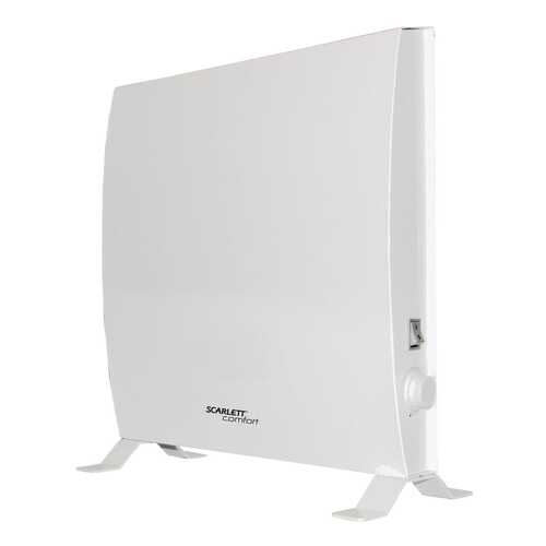 Конвектор Scarlett SCA H VER12 2000 в Техносила