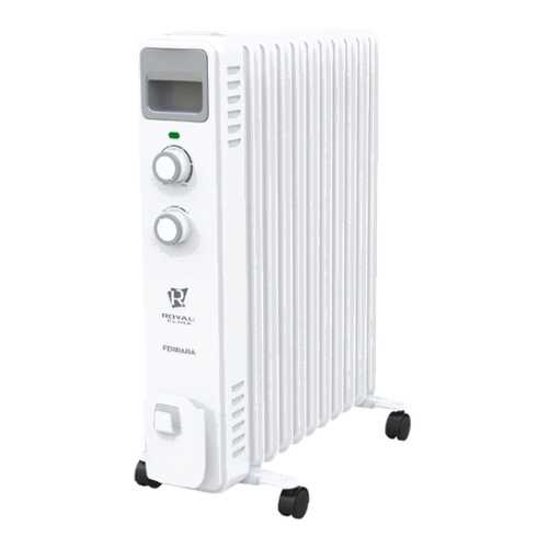 Радиатор Royal Clima ROR-F 11-2500М в Техносила
