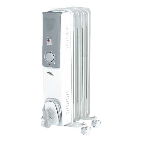 Радиатор Scarlett SC 51.1505 S4 в Техносила