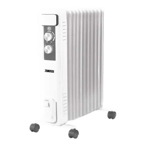 Радиатор Zanussi Casa ZOH/CS - 11W в Техносила