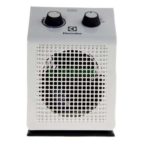 Тепловентилятор Electrolux EFH/S-1115 в Техносила