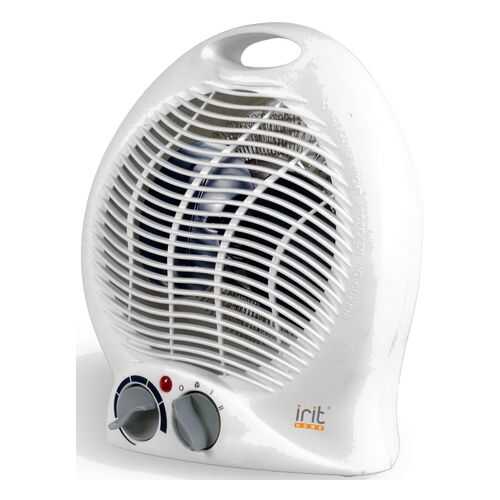 Тепловентилятор Irit IR-6006 в Техносила