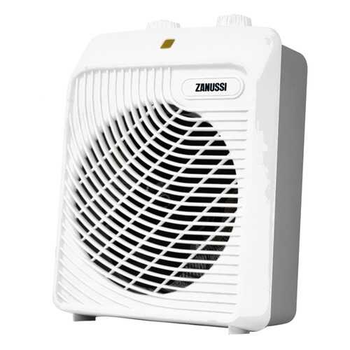 Тепловентилятор Zanussi ZFH/S-204 в Техносила