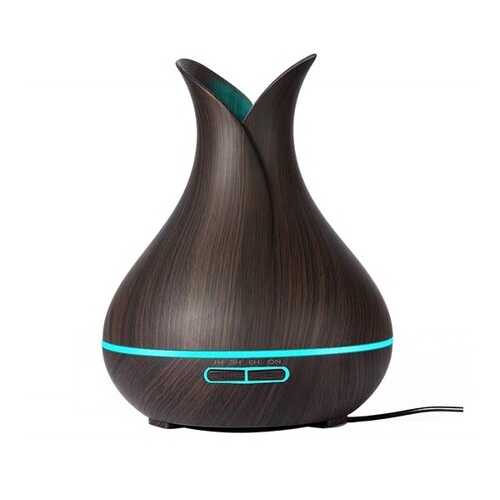 Аромадиффузор ZDK H20 DU dark wood в Техносила
