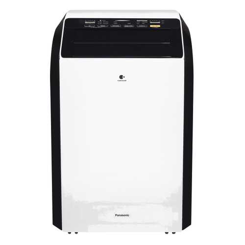 Климатический комплекс Panasonic F-VXM80R-K White/Black в Техносила