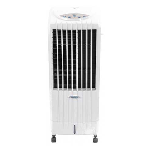 Климатический комплекс Symphony Tower Сoolers Diet 8i White в Техносила