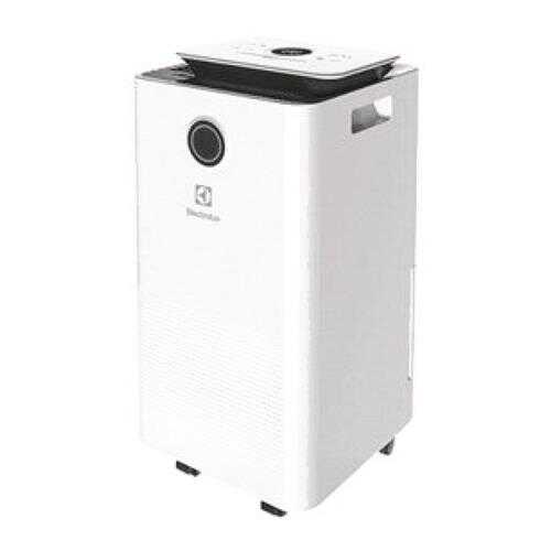 Осушитель воздуха Electrolux EDH-25L White в Техносила