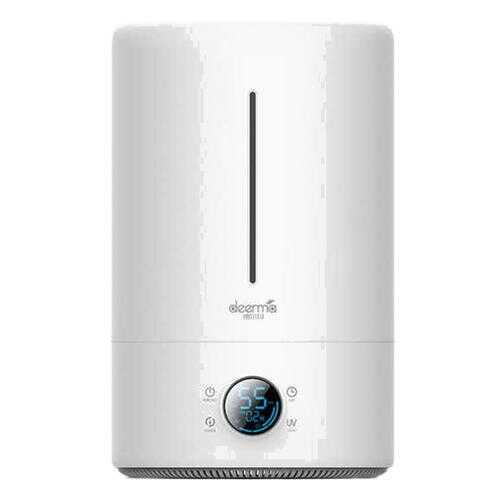 Увлажнитель воздуха Xiaomi Deerma Air Humidifier 5L DEM-F628S (White) в Техносила