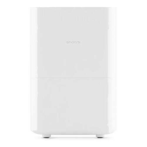 Увлажнитель воздуха Xiaomi Smartmi Evaporative Humidifier в Техносила