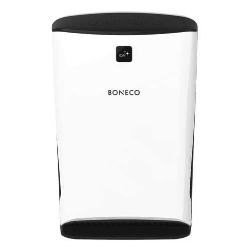 Воздухоочиститель Boneco P340 White/Black в Техносила