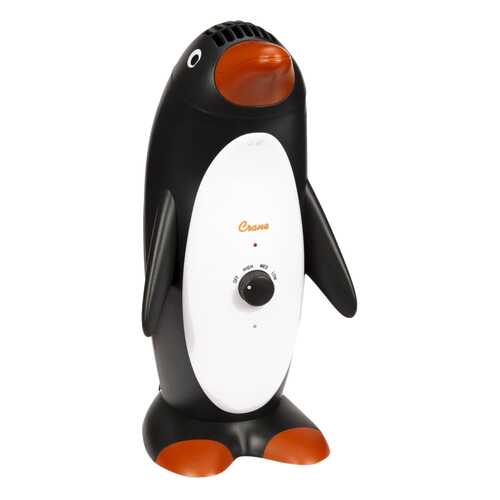 Воздухоочиститель Crane EE-5065 Black/White в Техносила