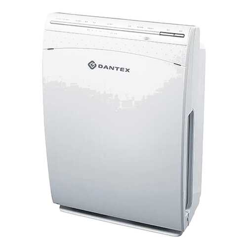 Воздухоочиститель Dantex D-AP300CF Grey в Техносила