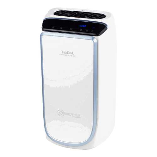 Воздухоочиститель Tefal Intense Pure Air PU4025F0 White в Техносила