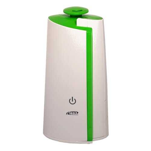 Воздухоувлажнитель AIC SPS-748 White/Green в Техносила