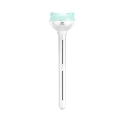 Воздухоувлажнитель Baseus Magic wand portable humidifier Green (DHMGC-06) в Техносила
