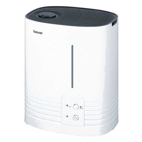 Воздухоувлажнитель Beurer LB55 White/Grey в Техносила