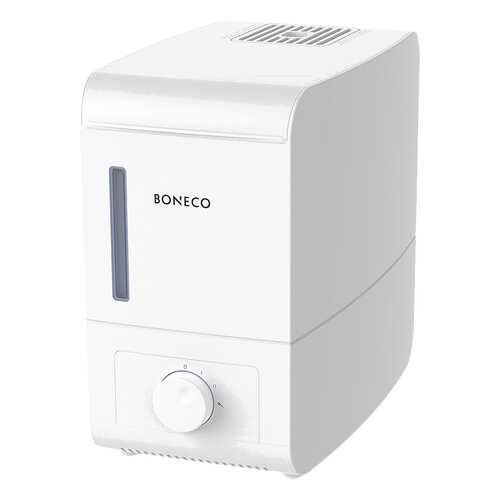 Воздухоувлажнитель Boneco S200 White в Техносила