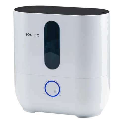 Воздухоувлажнитель Boneco U330 White/Black в Техносила