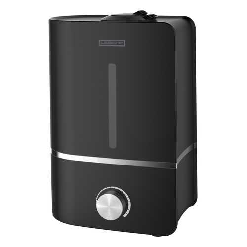 Воздухоувлажнитель Leberg LH-206B Black в Техносила