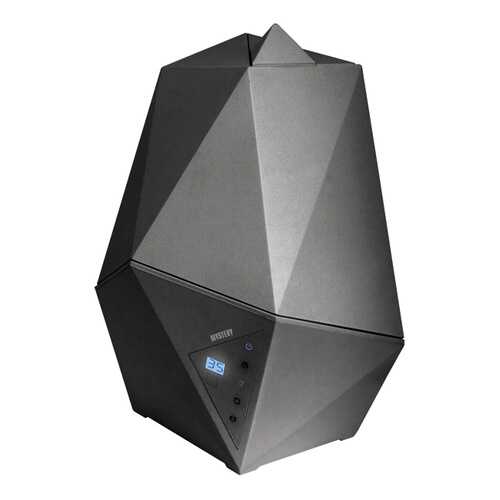 Воздухоувлажнитель Mystery MAH-2604 Graphite в Техносила
