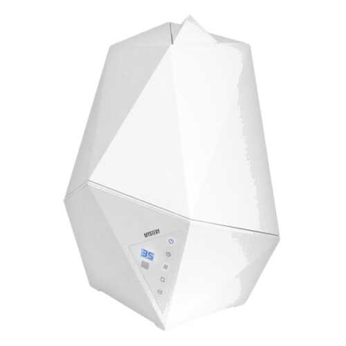 Воздухоувлажнитель Mystery MAH-2604 White в Техносила