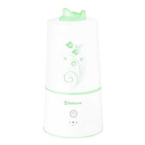 Воздухоувлажнитель Sakura SA-0606GR в Техносила