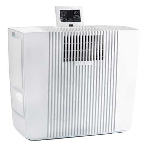 Воздухоувлажнитель Venta LW60T WiFi White в Техносила