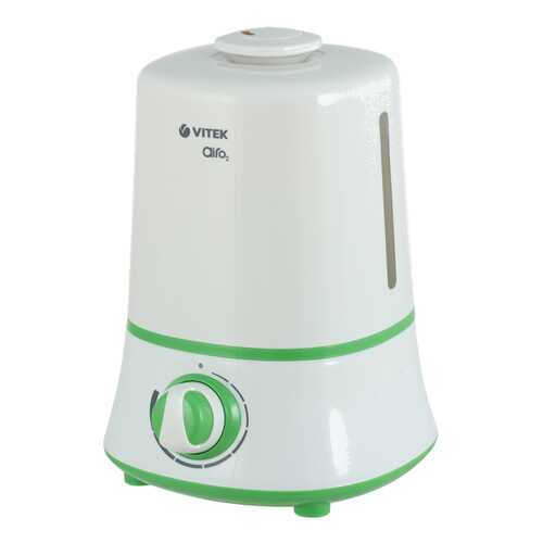 Воздухоувлажнитель VITEK VT-2351 White в Техносила