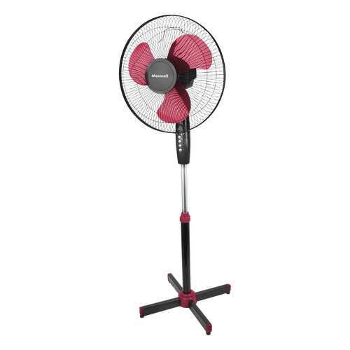 Вентилятор Maxwell MW-3522 в Техносила