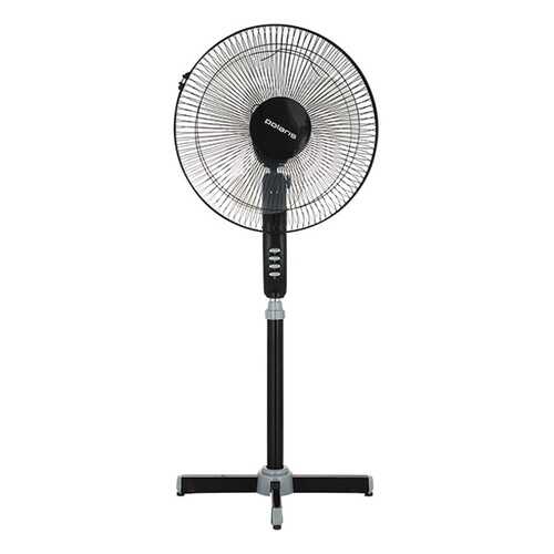 Вентилятор напольный POLARIS PSF 0540 black в Техносила