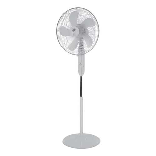 Вентилятор напольный Soler&Palau Artic 405 CN GR white/grey в Техносила