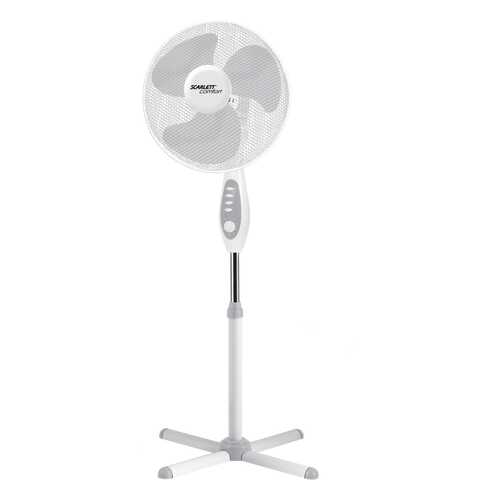 Вентилятор Scarlett SC - SF111B38 в Техносила