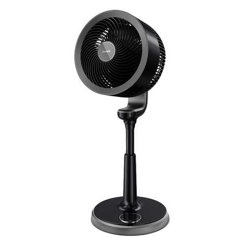 Вентилятор Xiaomi Airmate Circulation Fan Mi Home CA-23AD9 Black в Техносила